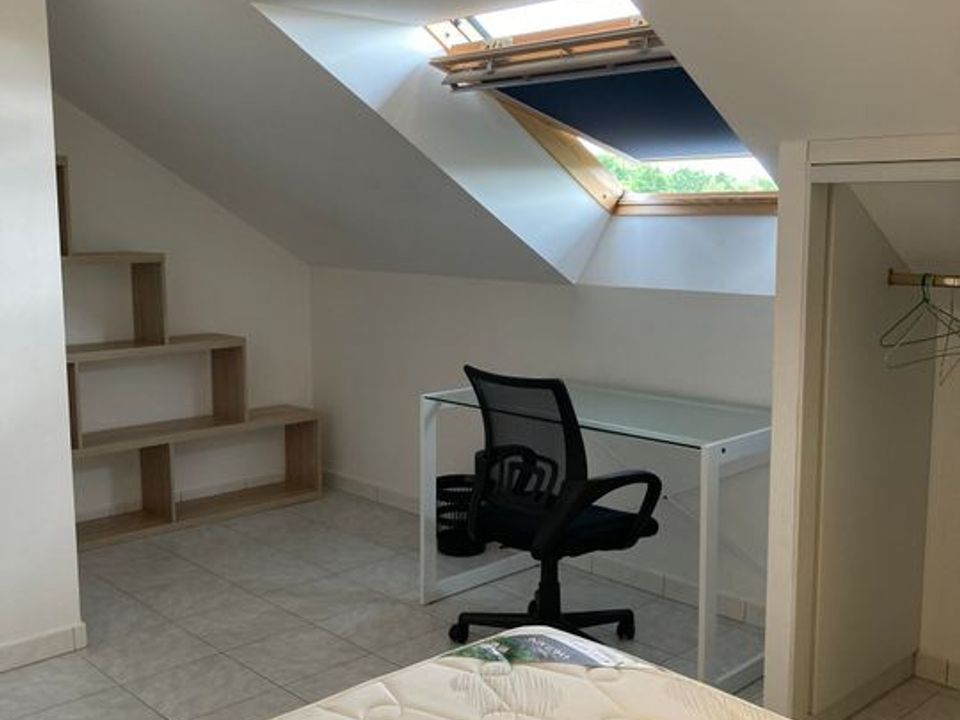 Apartment in Angers, Maine-et-Loire - photo 5