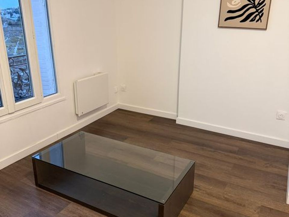 Studio i Puteaux, Hauts-de-Seine - foto 2