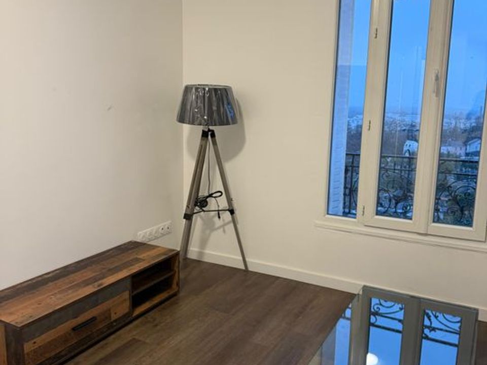 Studio i Puteaux, Hauts-de-Seine - foto 3