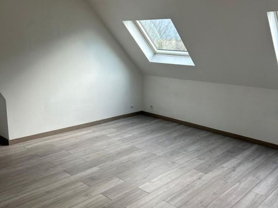 Studio i Saint-Quentin, Aisne - foto 1