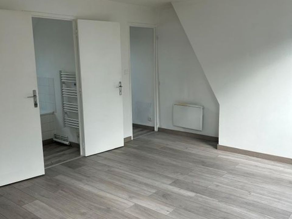 Studio i Saint-Quentin, Aisne - foto 2