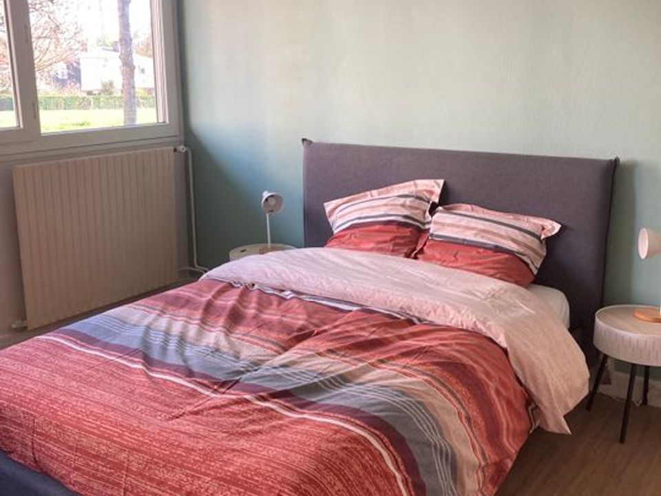 Studio i Palaiseau, Essonne - bilde 1