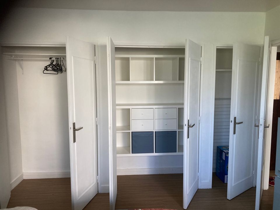 Studio i Palaiseau, Essonne - bilde 2
