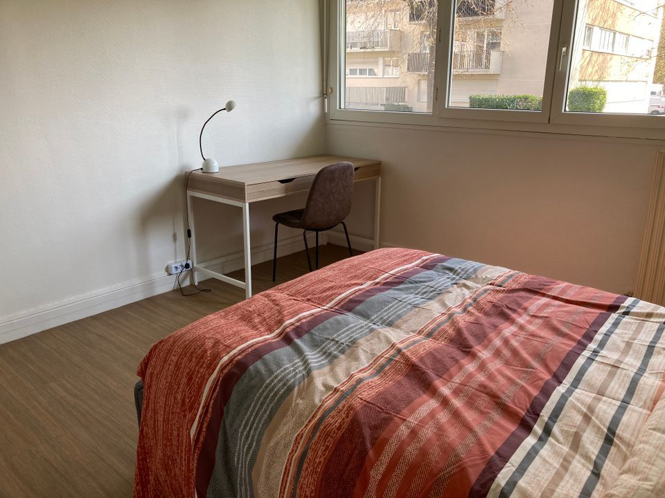 Studio i Palaiseau, Essonne - bilde 3