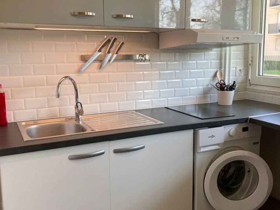 Studio i Palaiseau, Essonne - bilde 4