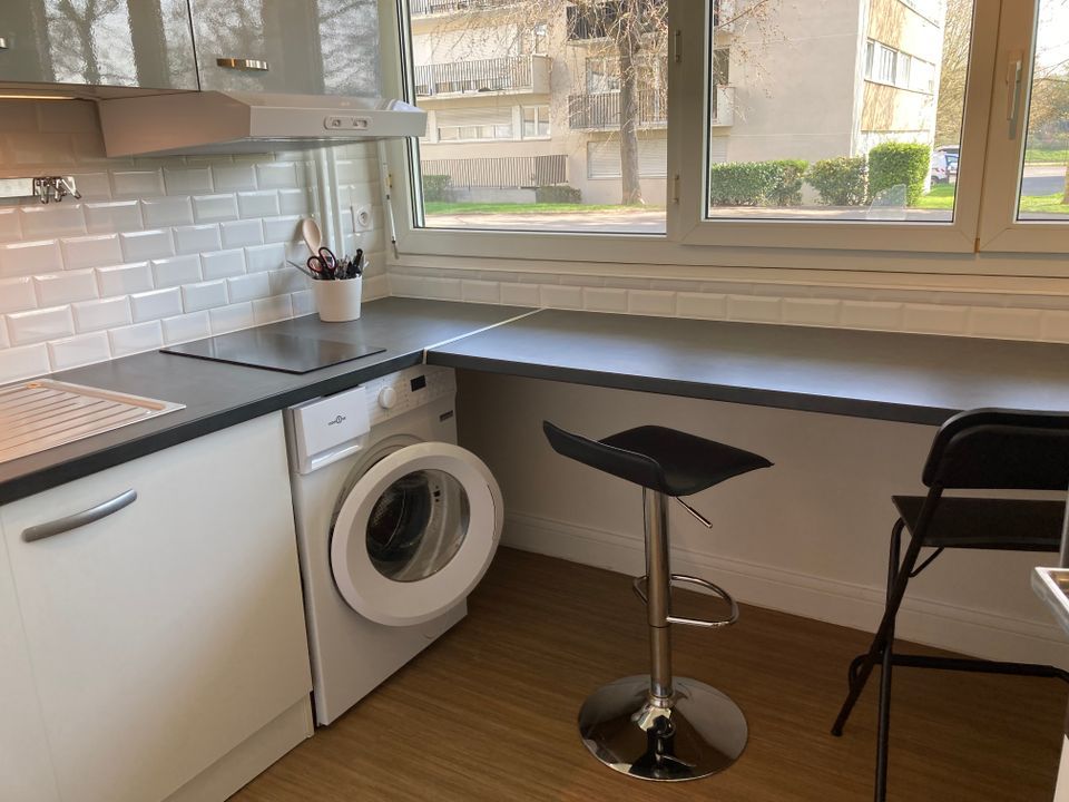 Studio i Palaiseau, Essonne - bilde 5
