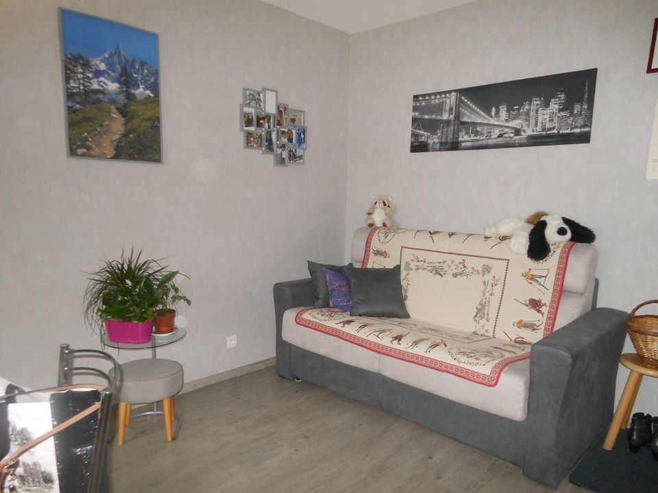 Leilighet i Besancon, Doubs - bilde 5