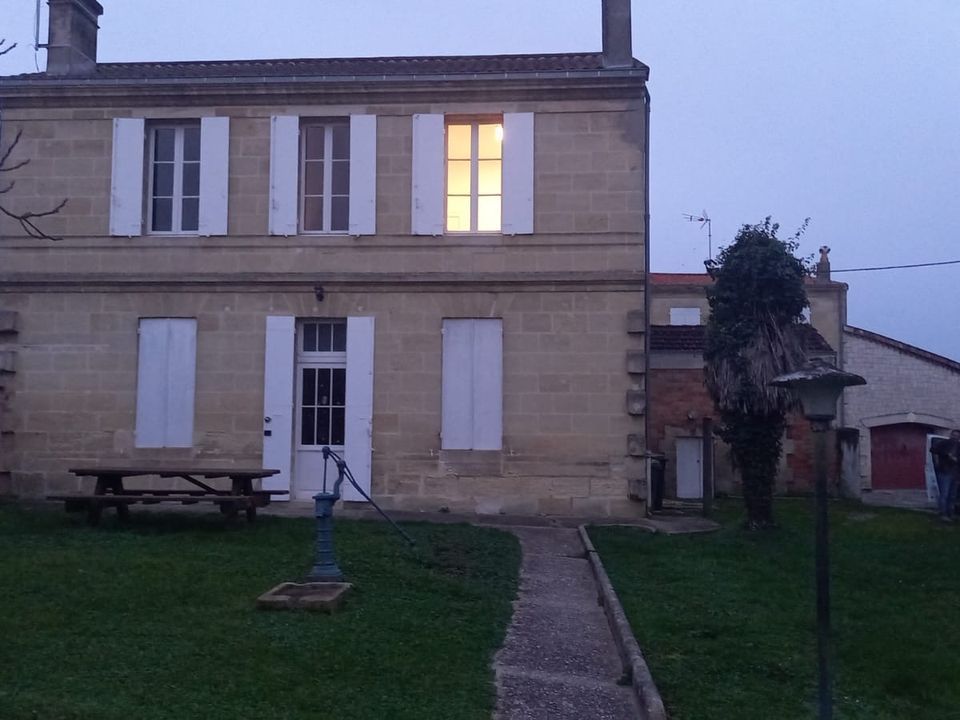 Villa i Pauillac, Gironde - foto 1
