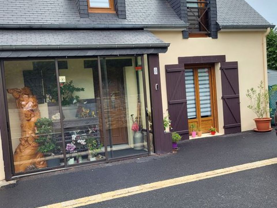 Studio i Saint-Malo, Ille-et-Vilaine - foto 1