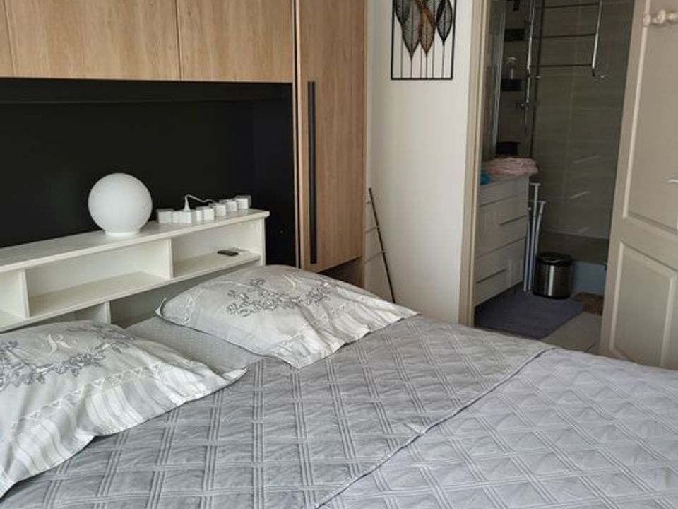 Studio i Saint-Malo, Ille-et-Vilaine - foto 2