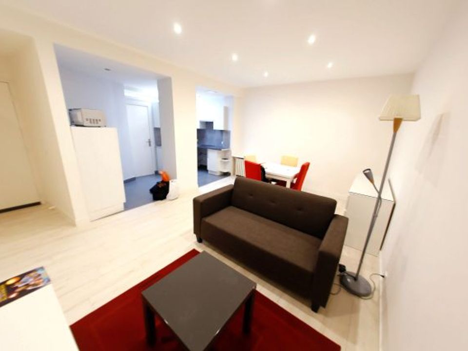 Lejlighed i Levallois-Perret, Hauts-de-Seine - foto 4