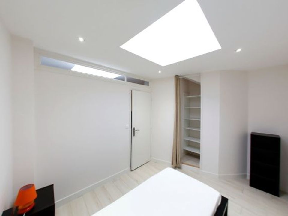 Lejlighed i Levallois-Perret, Hauts-de-Seine - foto 5