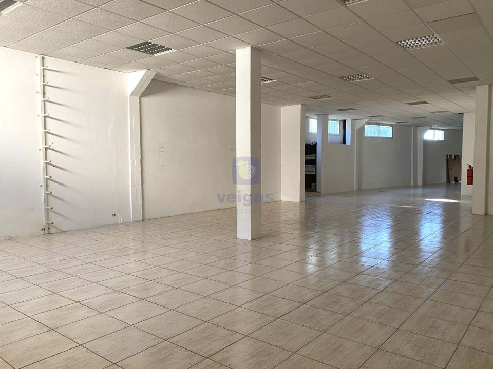 Erhvervsejendom i Pombal, Leiria - foto 1