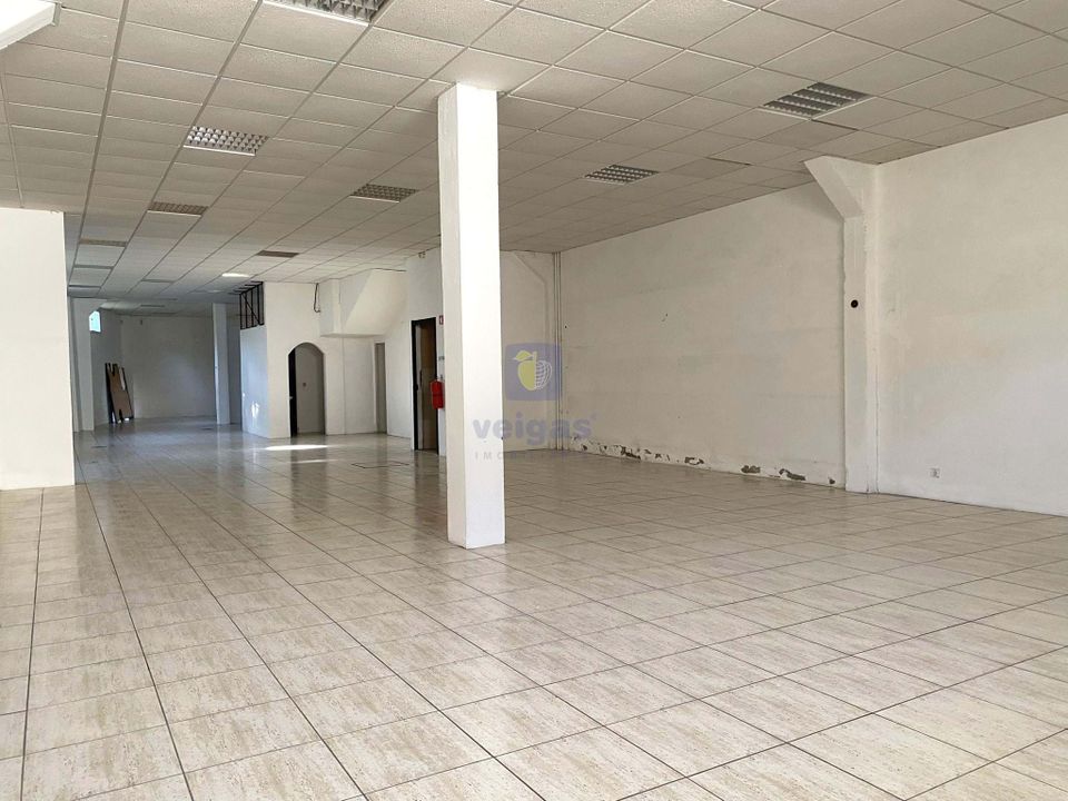 Erhvervsejendom i Pombal, Leiria - foto 2