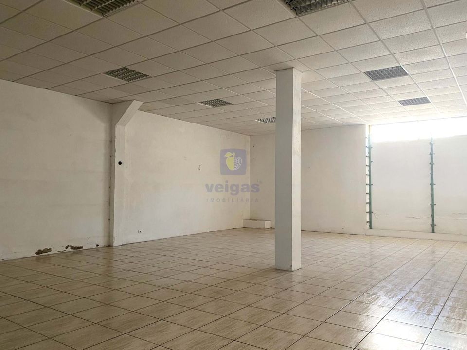 Erhvervsejendom i Pombal, Leiria - foto 4