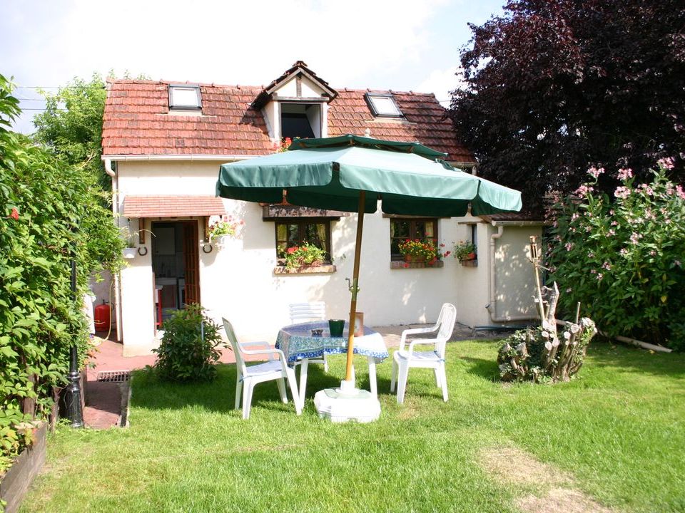 Villa i Heudreville-sur-Eure, Eure - foto 5