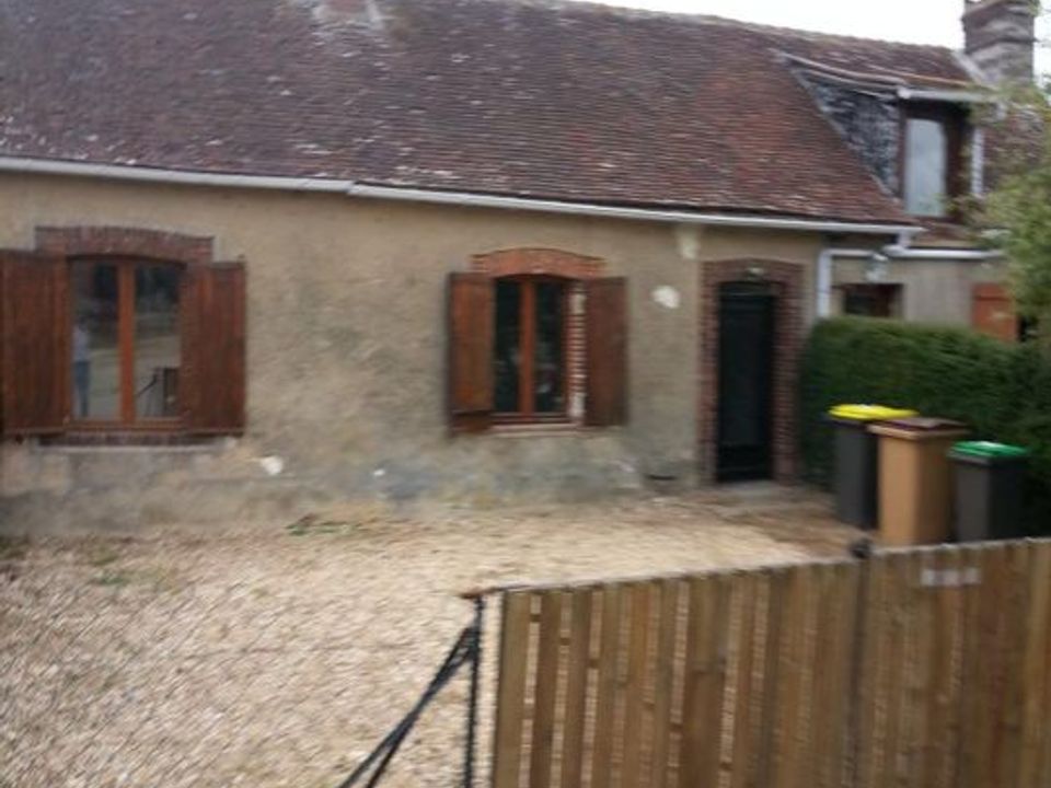 Villa a Châtaincourt, Eure-et-Loir - foto 1