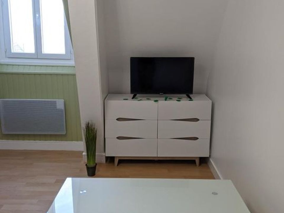 Studio i Dieppe, Seine-Maritime - foto 2