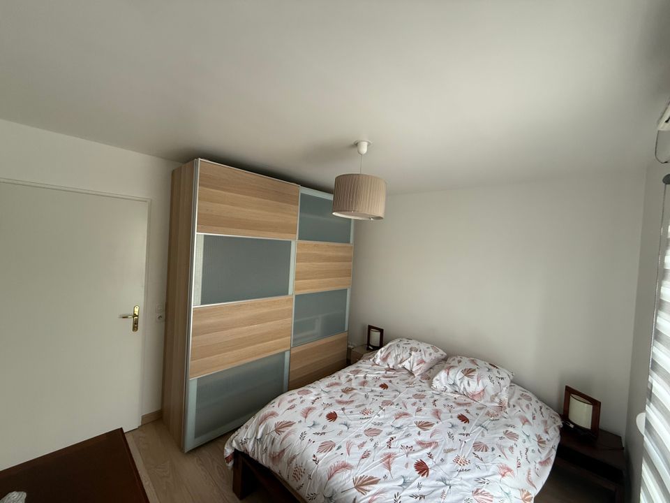 Lejlighed i Saint-Maximin, Oise - foto 2