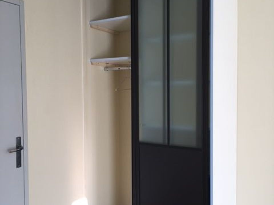 Studio i Limoges, Haute-Vienne - foto 3