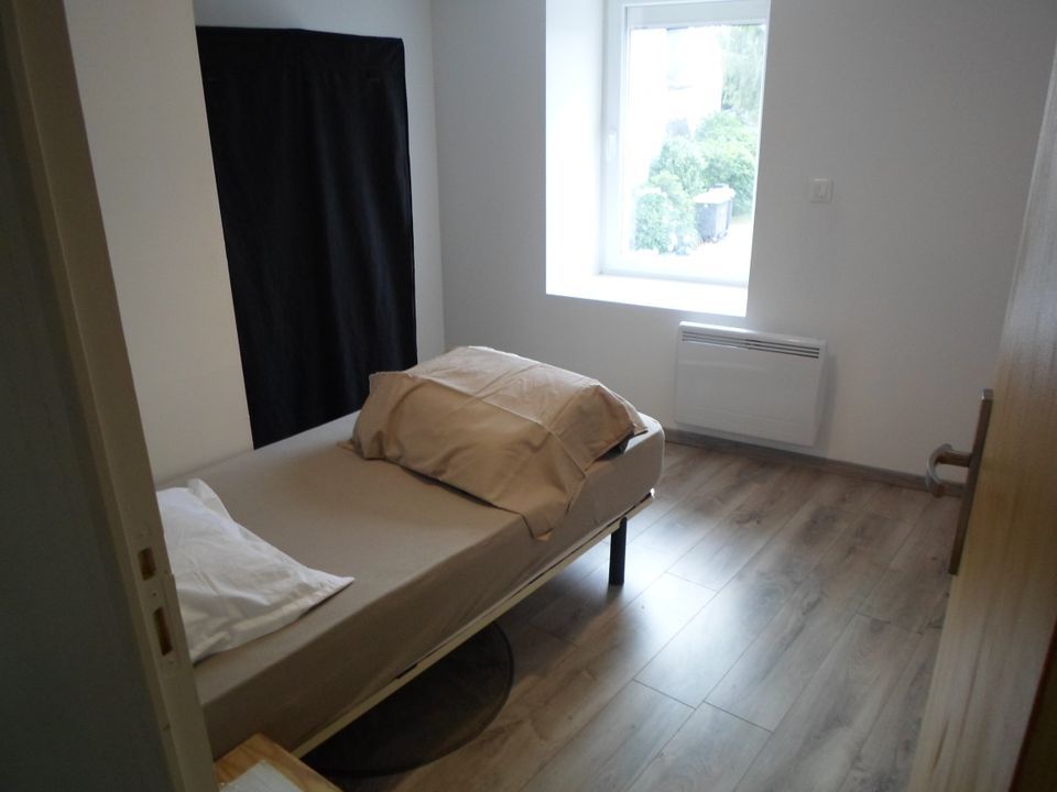 Studio i Merdrignac, Cotes-d'Armor - foto 1