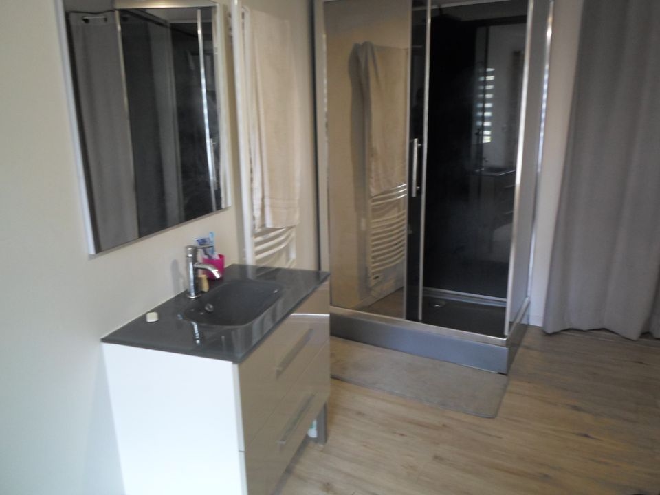 Studio i Merdrignac, Cotes-d'Armor - foto 2