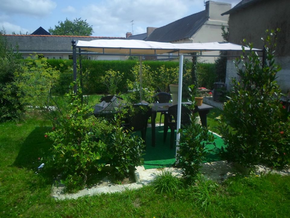 Studio i Merdrignac, Cotes-d'Armor - foto 5
