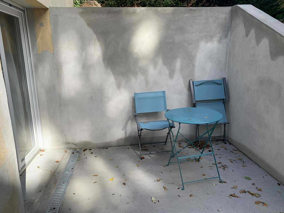 Studio in Saint-Lambert-la-Potherie, Maine-et-Loire - photo 5