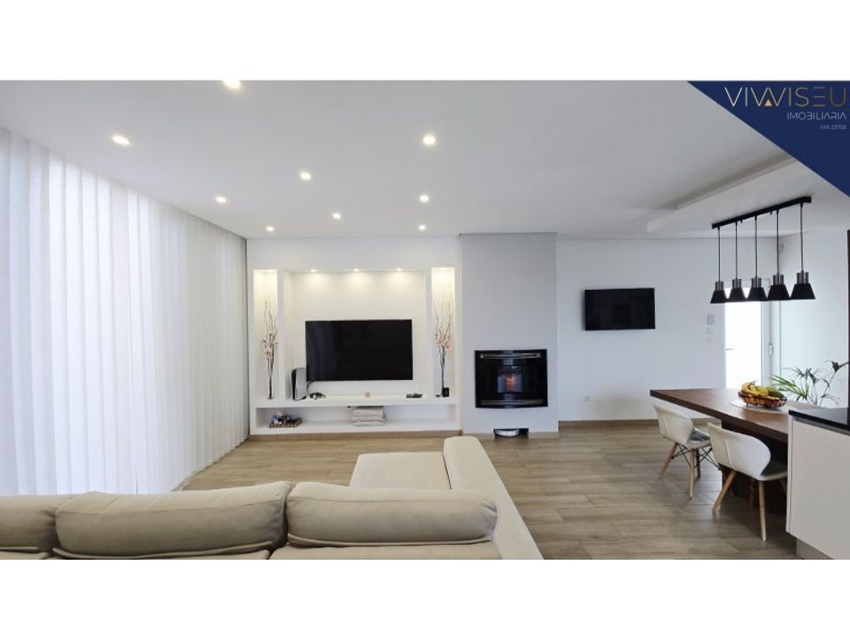 Villa i Viseu, Viseu - foto 1
