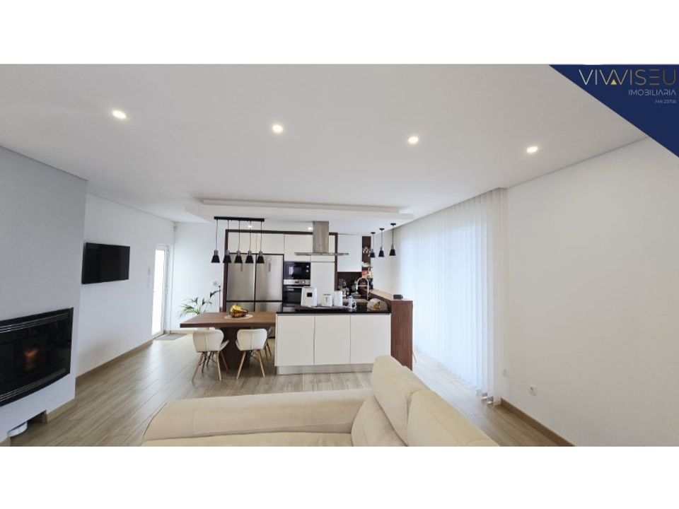 Villa i Viseu, Viseu - foto 3