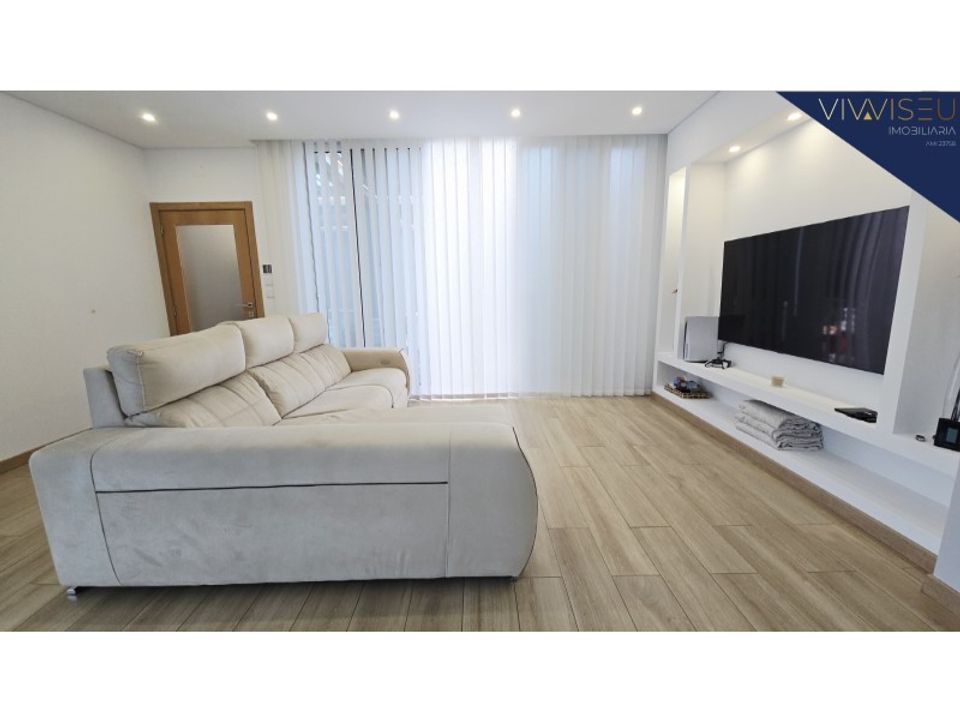 Villa i Viseu, Viseu - foto 4