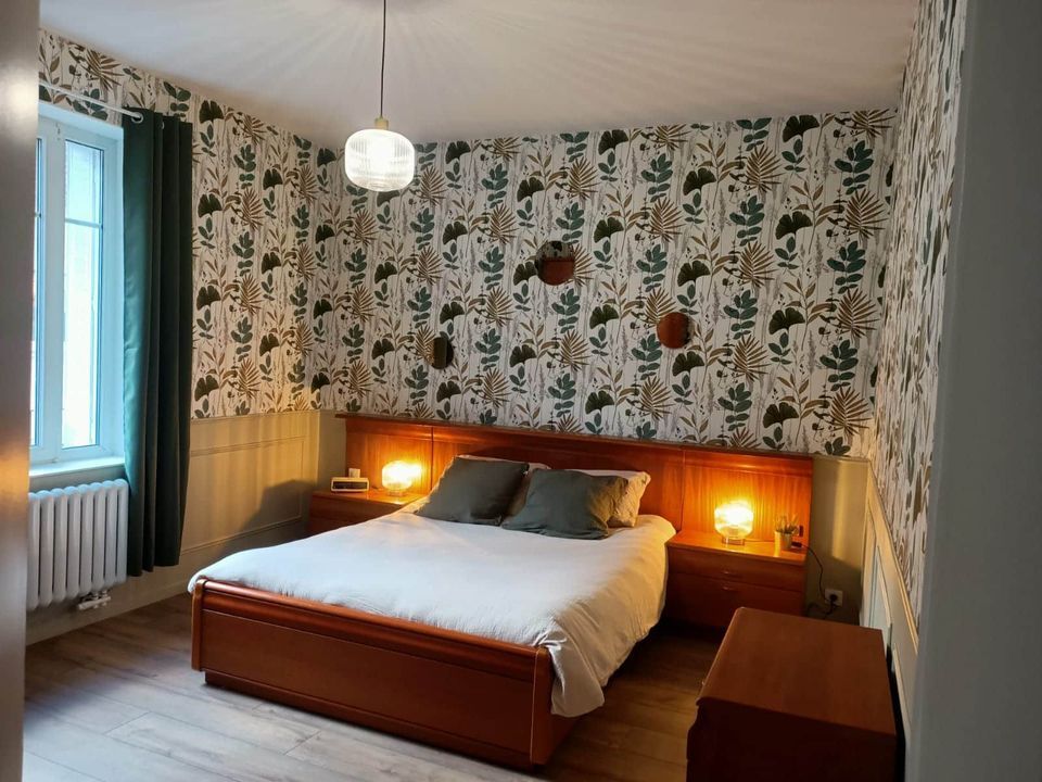Lejlighed i Metz, Moselle - foto 3