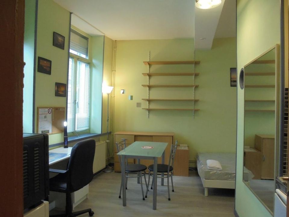 Studio i Arras, Pas-de-Calais - bilde 1