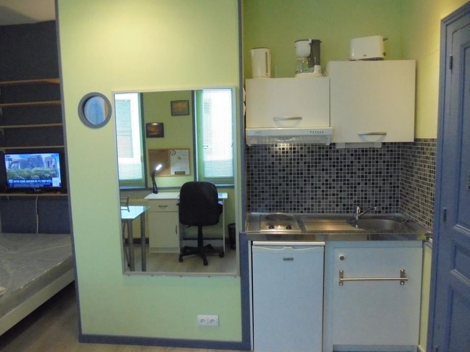 Studio i Arras, Pas-de-Calais - bilde 2