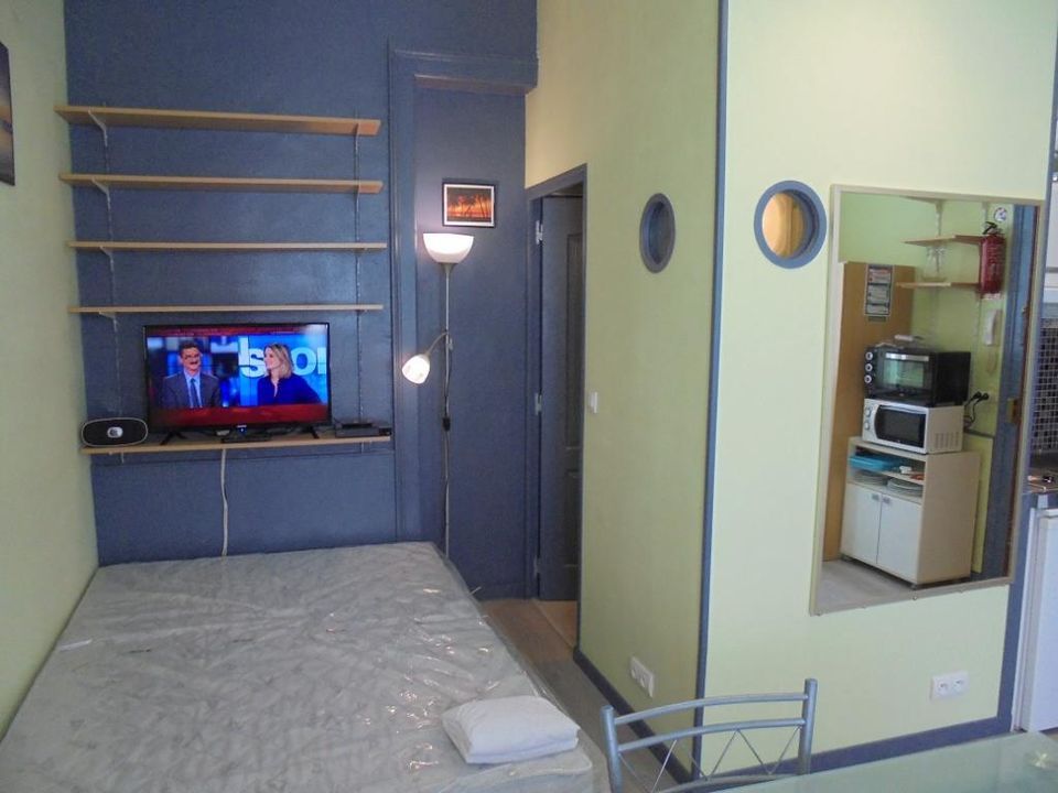 Studio i Arras, Pas-de-Calais - bilde 4