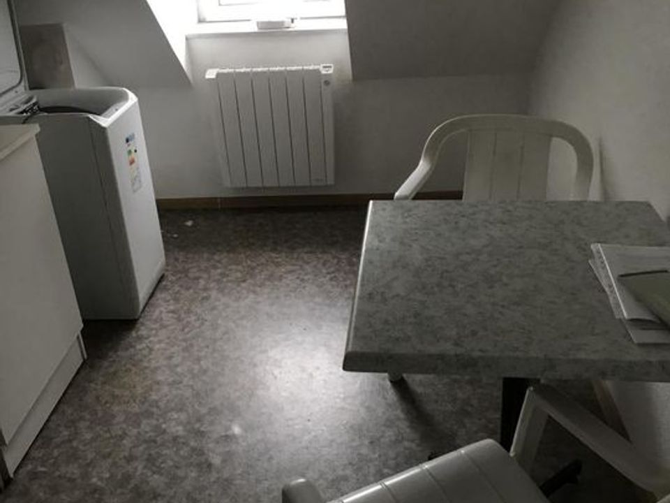 Lejlighed i Mulhouse, Haut-Rhin - foto 4