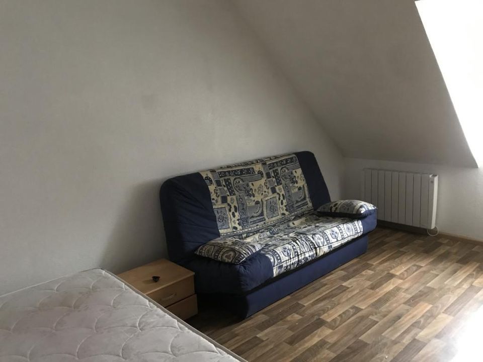 Lejlighed i Mulhouse, Haut-Rhin - foto 5