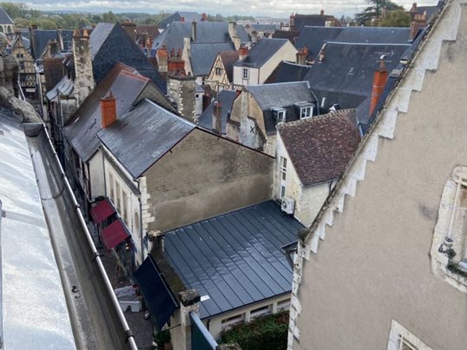 Lejlighed i Bourges, Cher - foto 4