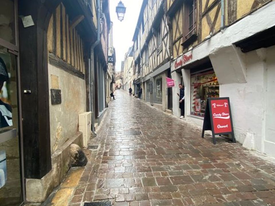 Lejlighed i Bourges, Cher - foto 5