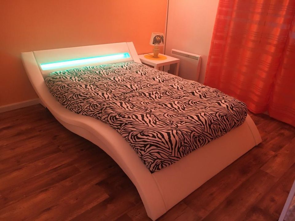 Lejlighed i Viry-Châtillon, Essonne - foto 1