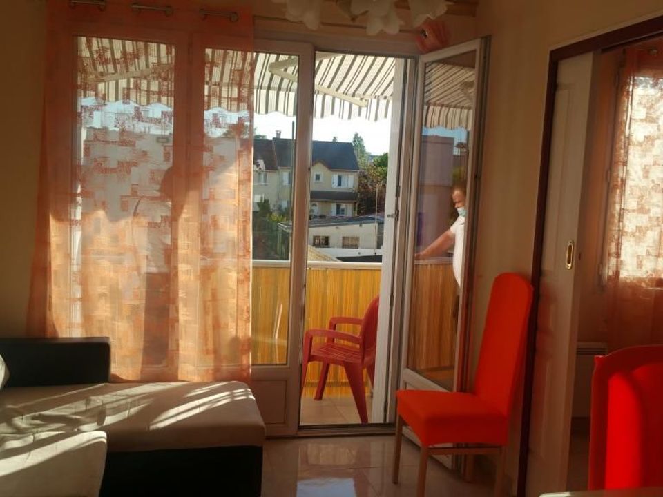 Lejlighed i Viry-Châtillon, Essonne - foto 5