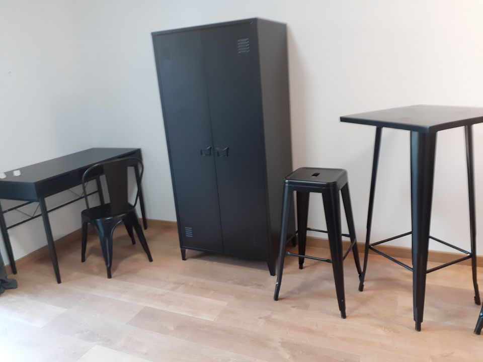 Studio i Pessac, Gironde - bilde 1