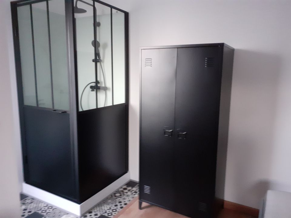 Studio i Pessac, Gironde - bilde 2