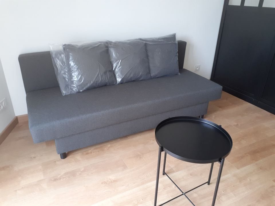 Studio i Pessac, Gironde - bilde 3