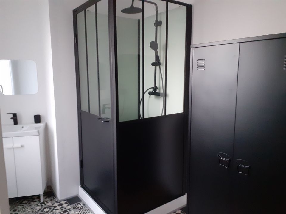Studio i Pessac, Gironde - bilde 4