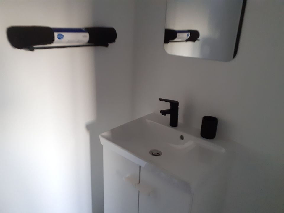 Studio i Pessac, Gironde - bilde 5
