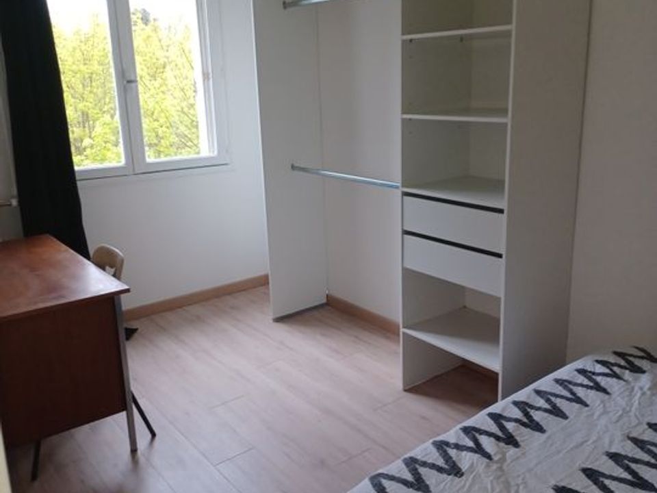 Studio i Saint-Brieuc, Cotes-d'Armor - foto 1