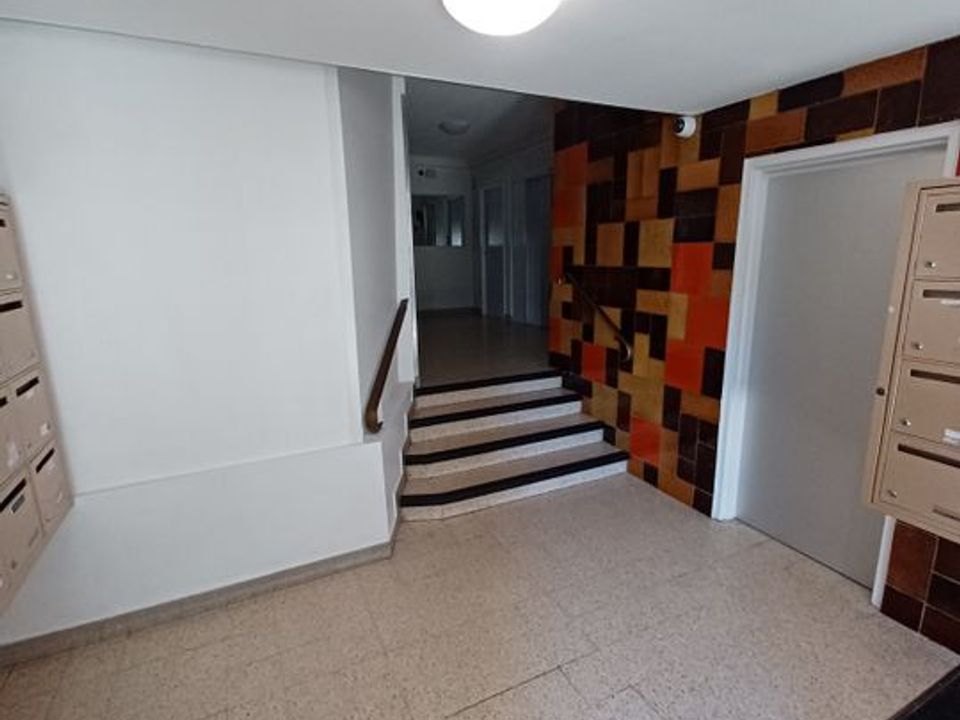 Studio i Saint-Brieuc, Cotes-d'Armor - foto 3