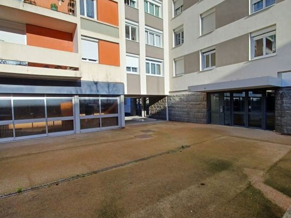 Studio i Saint-Brieuc, Cotes-d'Armor - foto 4