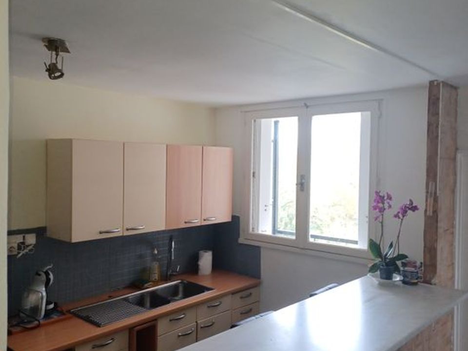 Studio i Saint-Brieuc, Cotes-d'Armor - foto 5